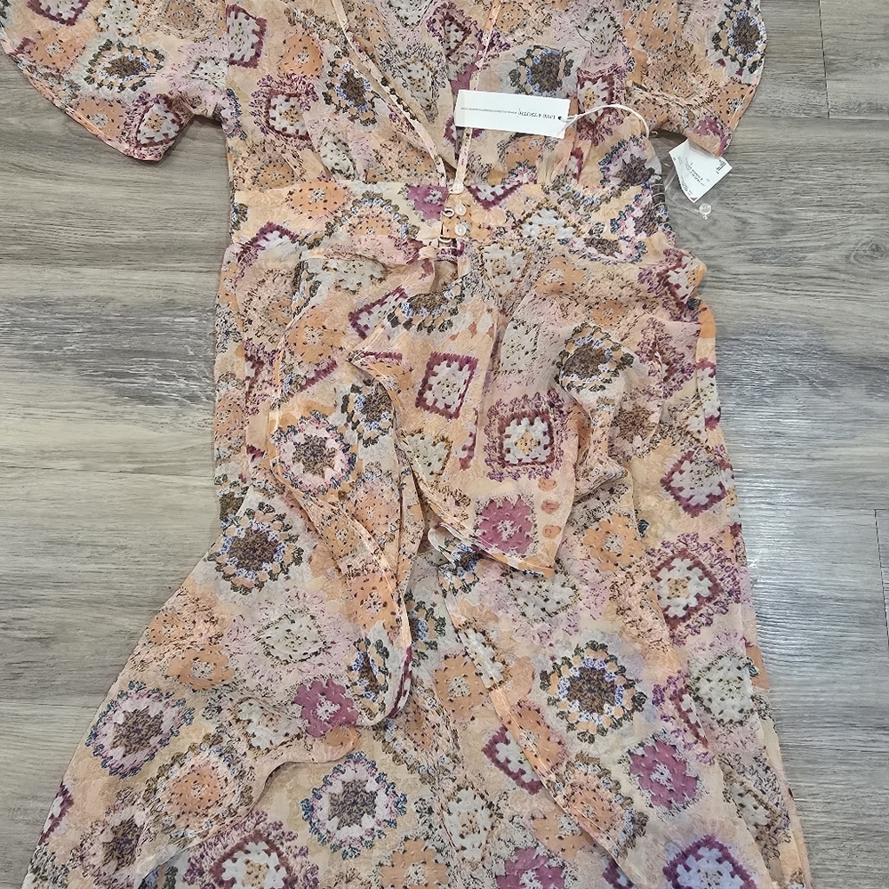 Junior‎ Large Swim Wear Cover Up
